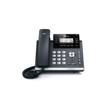 Téléphone Yealink SIP-T42G